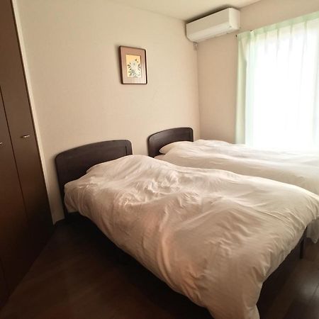 Hananobou Bettei Kyoto Buitenkant foto