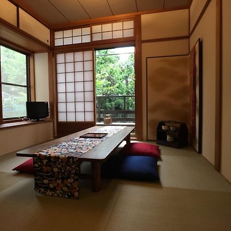 Hananobou Bettei Kyoto Buitenkant foto