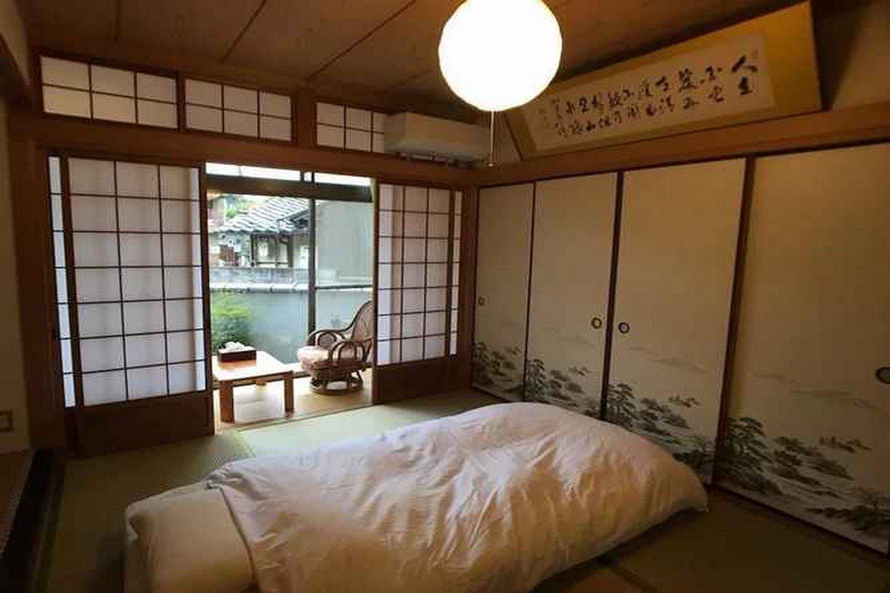 Hananobou Bettei Kyoto Buitenkant foto