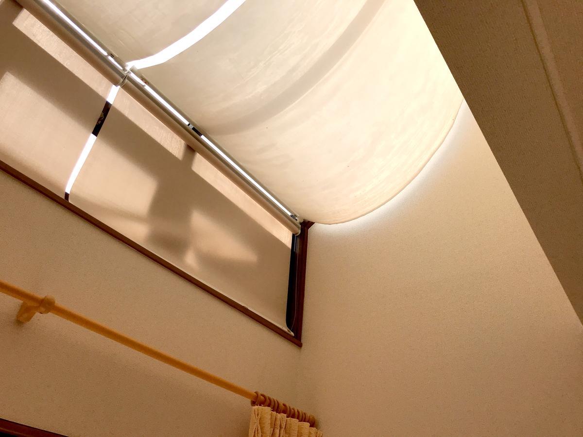 Hananobou Bettei Kyoto Buitenkant foto