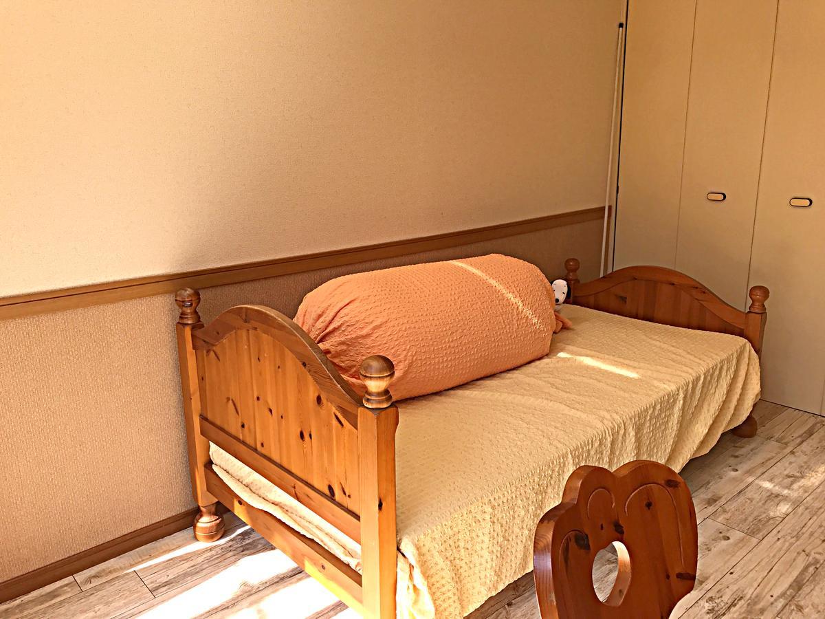 Hananobou Bettei Kyoto Buitenkant foto