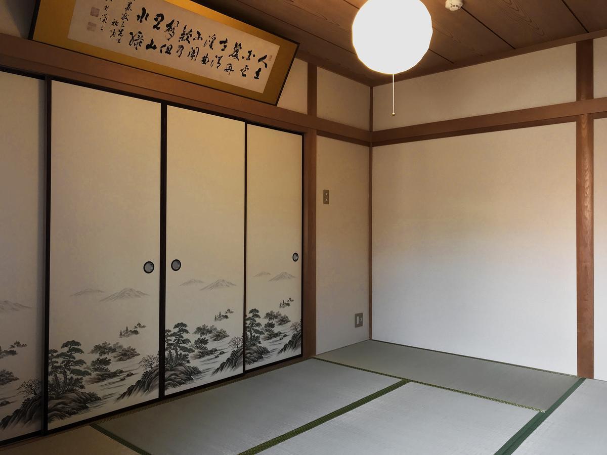 Hananobou Bettei Kyoto Buitenkant foto