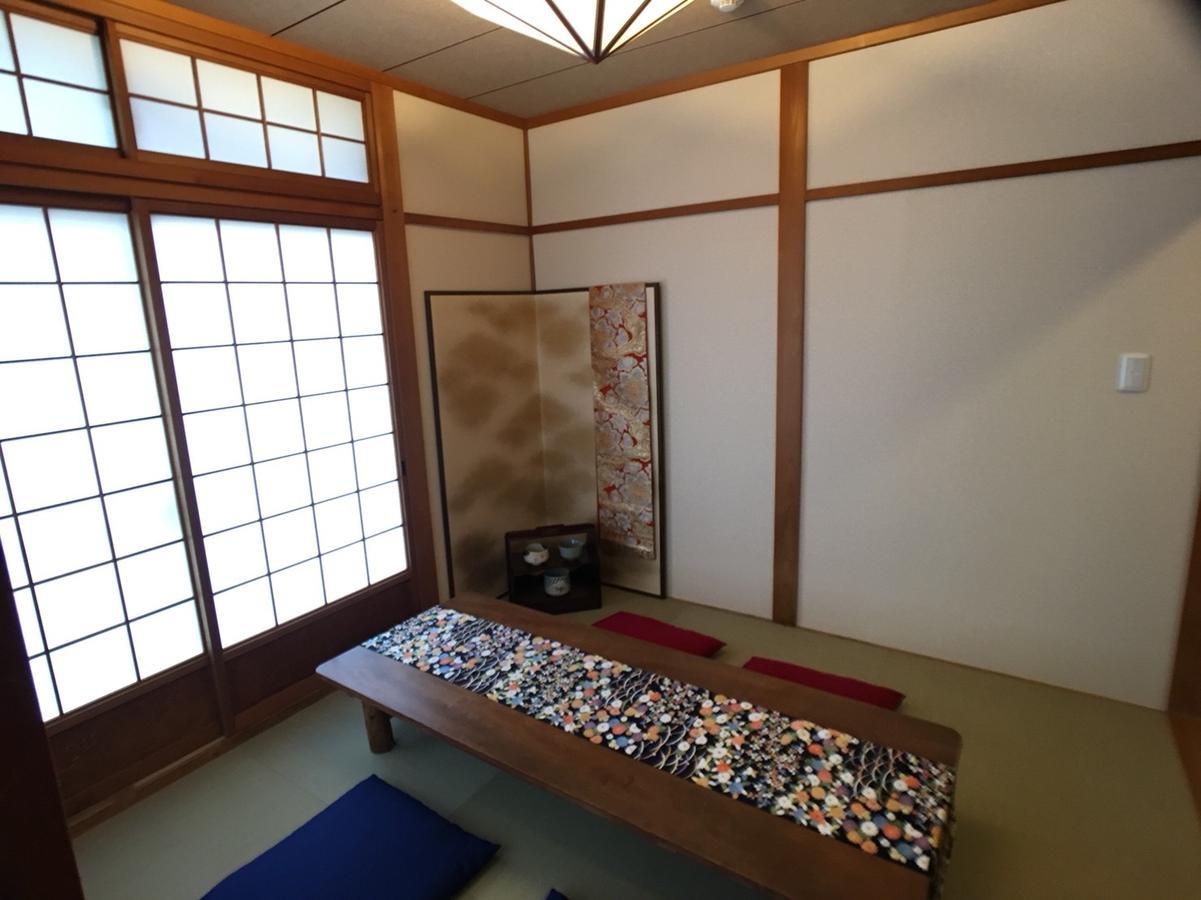 Hananobou Bettei Kyoto Buitenkant foto