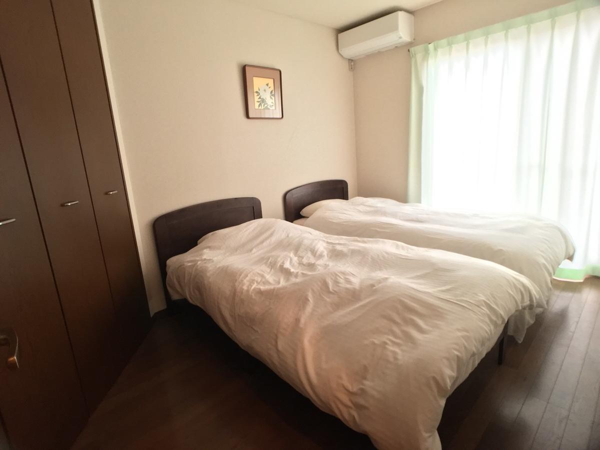 Hananobou Bettei Kyoto Buitenkant foto