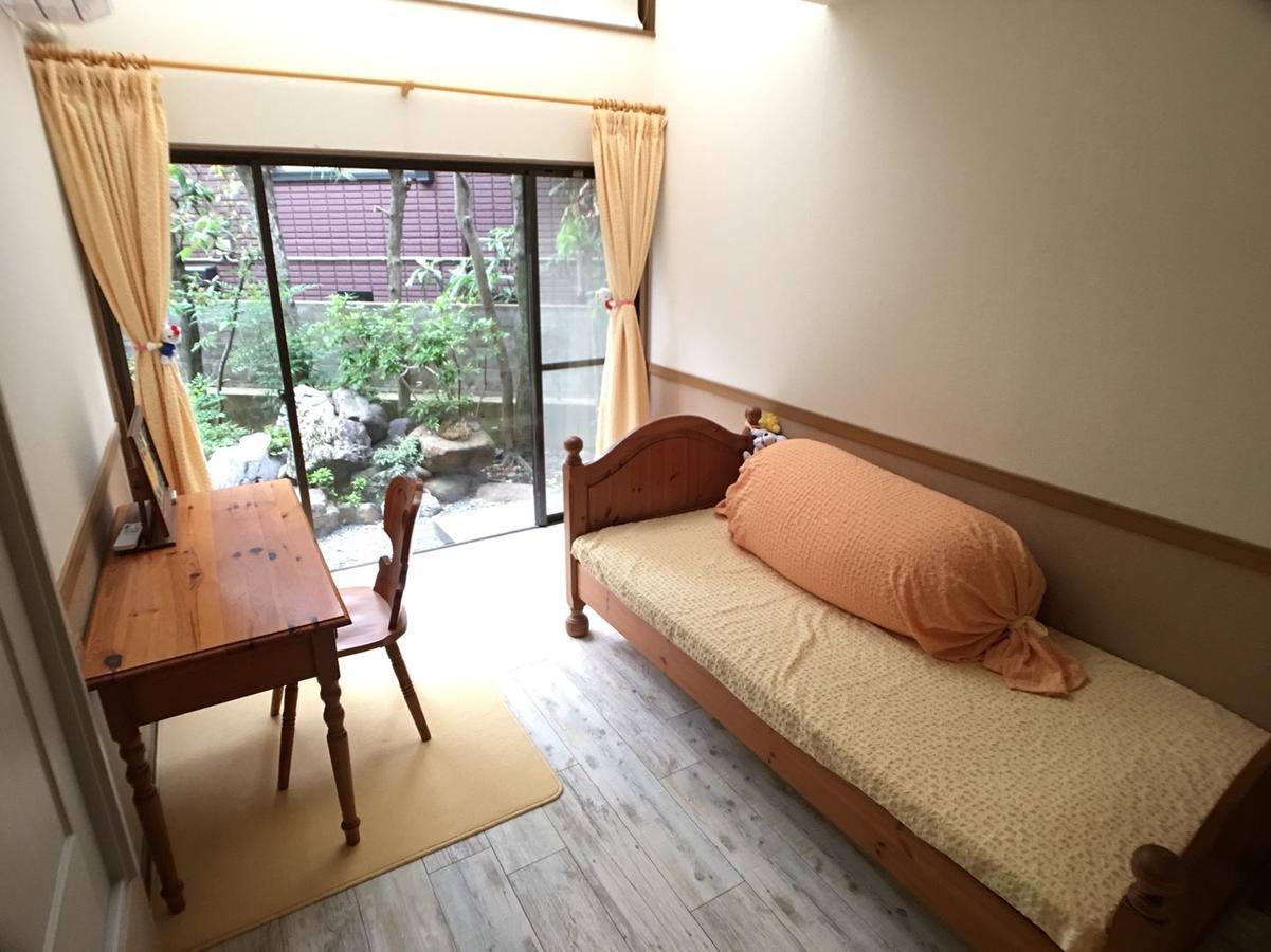 Hananobou Bettei Kyoto Buitenkant foto